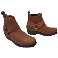 Bottes de moto Kochmann bottes