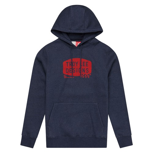 Troy lee designs - designs, hoodie