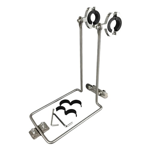 Porte bagages vélo - porte-bagages,