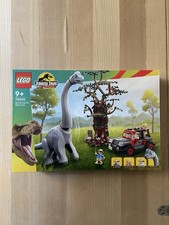 LEGO Jurassic Park (76960) La
