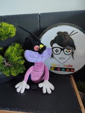 Peluche Joey cafard Jemini