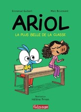 ARIOL - LA PLUS BELLE DE LA