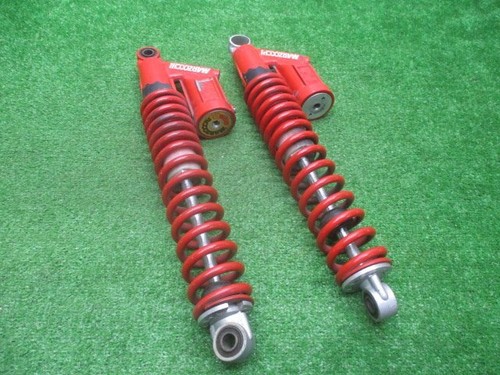 Marzocchi original 400mm - 400mm, rear