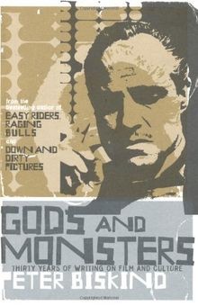 Gods and monsters - and, monsters: