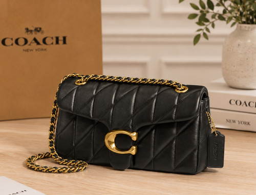 Sac bandoulière coach - sac, à