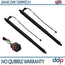 Neuf Vérin Coffre Hayon Paire pour Audi Q3 8UB 8UG Auto Lift 8U0827851 8U0827852