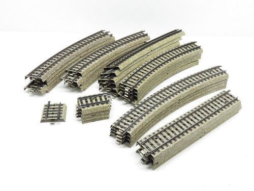 Marklin rails droits - marklin,