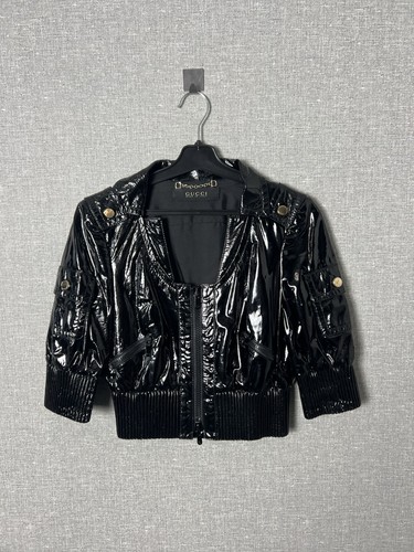 Veste courte gucci tom ford - by,