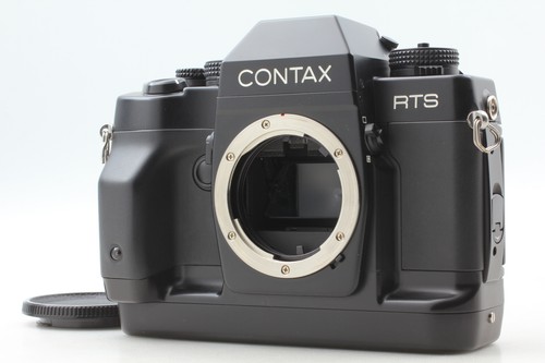 Lcd works top mint contax - lcd, [