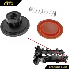 Soupape Ventilation Couvre