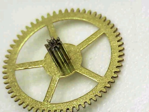 Montre helbi cal 842 - cal, alpina