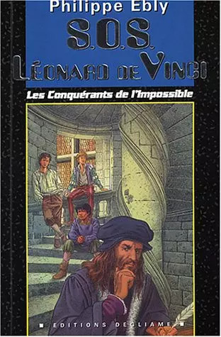 Sos léonard vinci - sos,