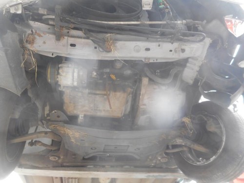 Pompe direction peugeot 406 - pompe,