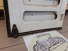 Porte arriere gauche RENAULT