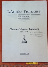 Planche Rousselot N°1/1ère