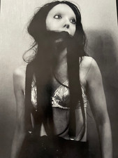 Grande photo féminin - photo, nu