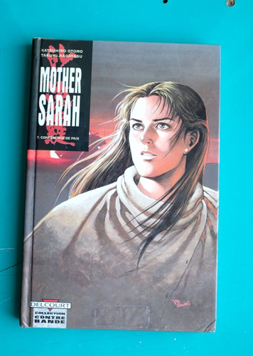 Mother sarah tome - mother, sarah,