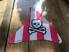  Lego  sailbb33  Set 7075  Bateau Pirate 