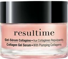 Resultime Gel-Sérum Soin Collagène Anti-âge 50ml