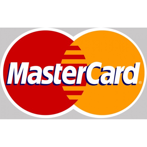 Paiement par carte mastercard - par,