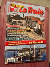 LE TRAIN N°399 DOCKS