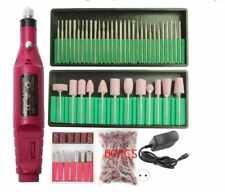 PONCEUSE ÉLECTRIQUE ONGLES