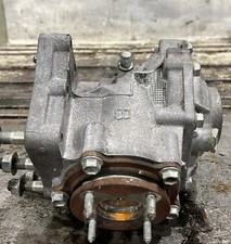 Pièces de Rechange Usés 