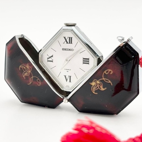 Montre poche seiko momotaro - seiko,