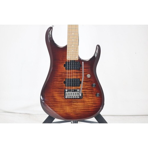 Guitare électrique stering - électrique, by