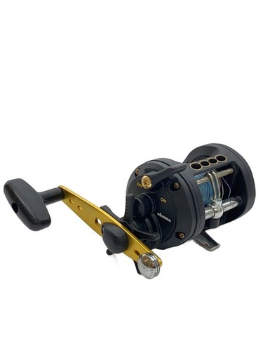 Moulinet pêche okuma - de,