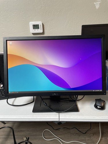 Dell e2311hf lcd monitor - e2311hf, 23