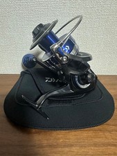 Daiwa Saltiga 6500 Spinning