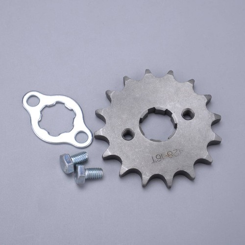 428 16t front sprocket - 428,