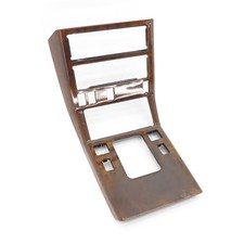 Protection Console centrale