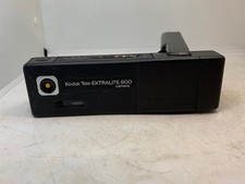 ANCIEN APPAREIL PHOTO DE MARQUE KODAK 600