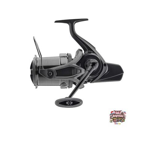 Nouveau daiwa crosscast - daiwa,