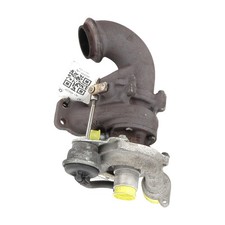 Turbo - Citroen C3 I PH.2 1.4