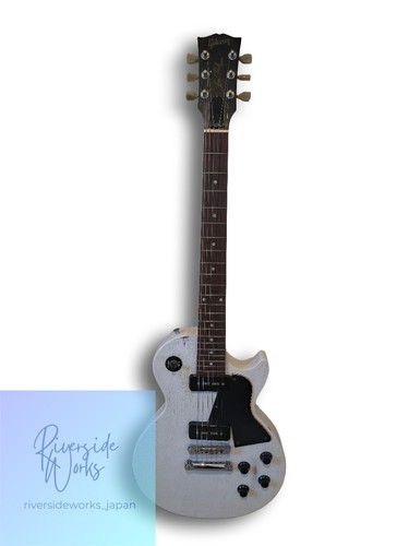 Gibson les paul - gibson,