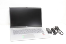 HP 17-cp2752nb - Laptop - 17.3