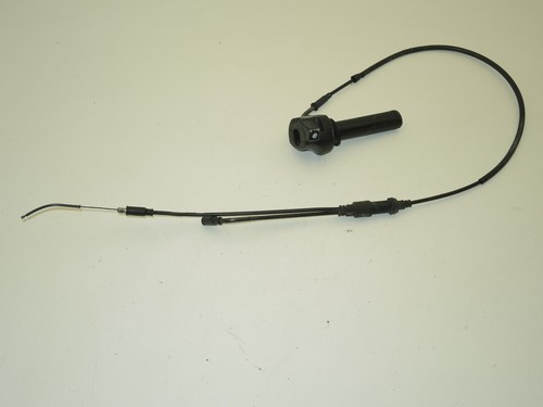 Poignée cable de gaz - de,