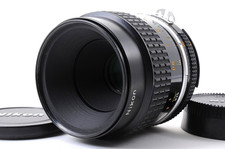 Objectif macro Nikon Micro