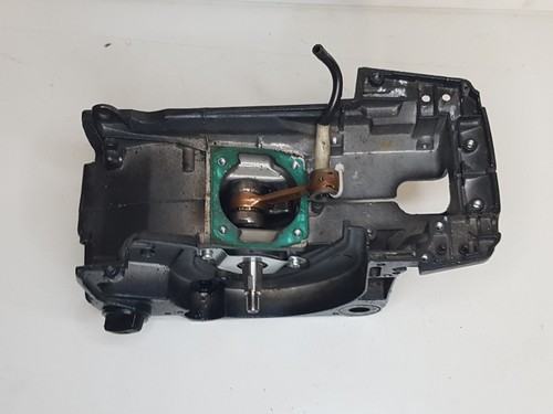 Carter bas moteur - carter,