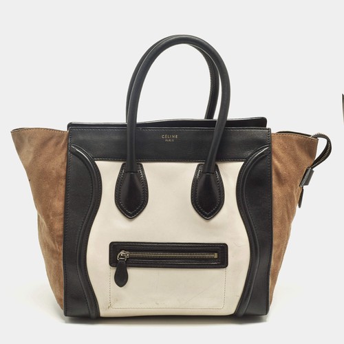 Sac fourre tout celine luggage - sac,