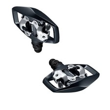 Pedale vtt automatique shimano