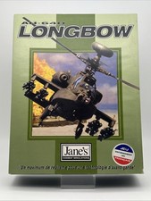 Coffret Longbow PC