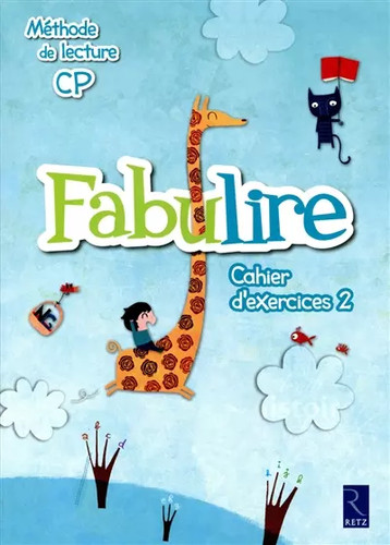 Méthode lecture fabulire - :,