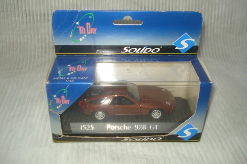 Solido today 1525 - solido,