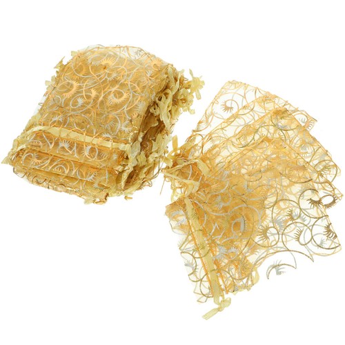 100 pcs emballage bonbons - pcs, de