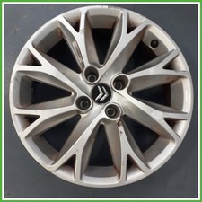 Jante alliage citroen c4 - en,