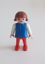 PLAYMOBIL (3205) ENFANT